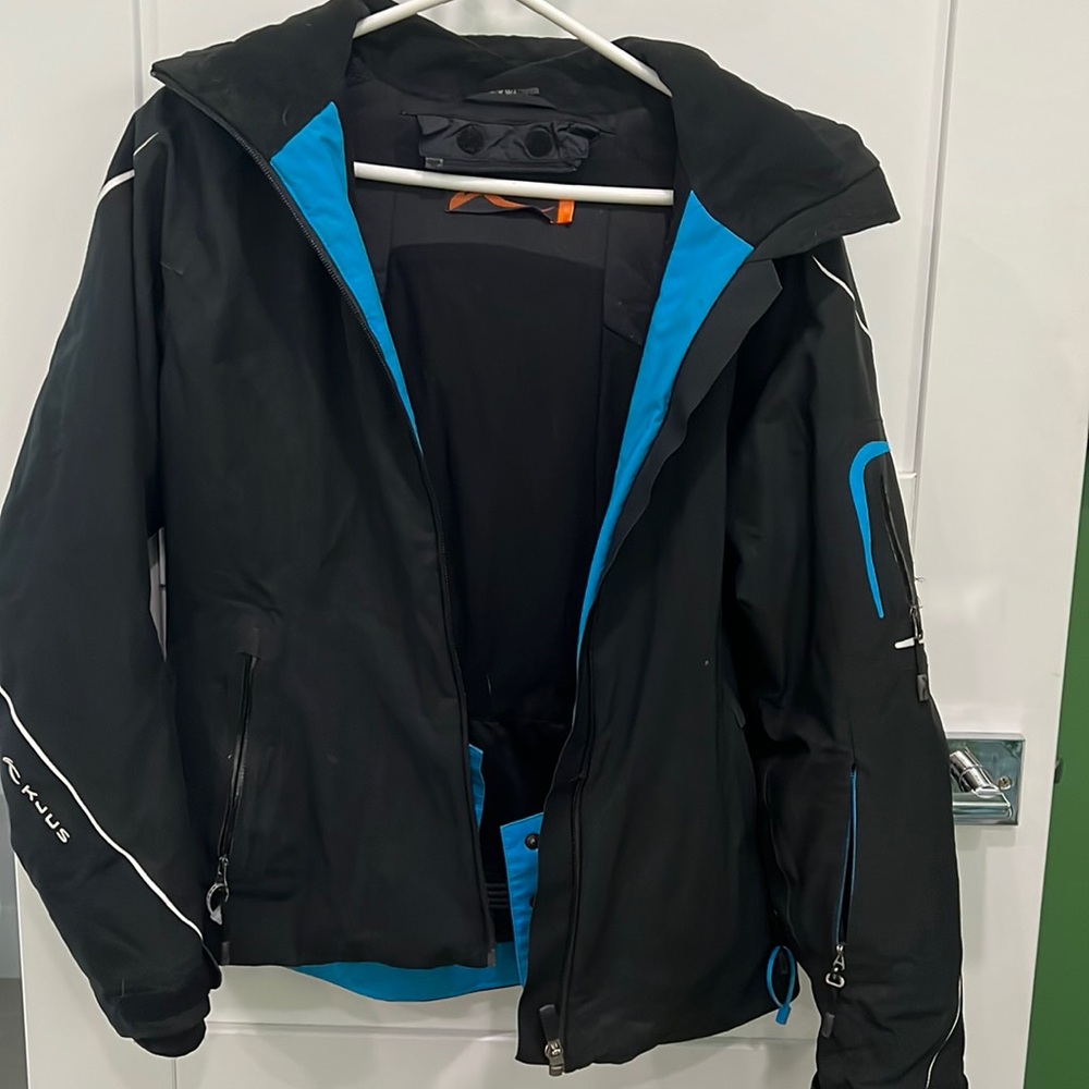 KJUS ski jacket